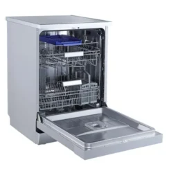 Lave-vaisselle 14 couverts 60 cm VALBERG 14S44 B XAD929C