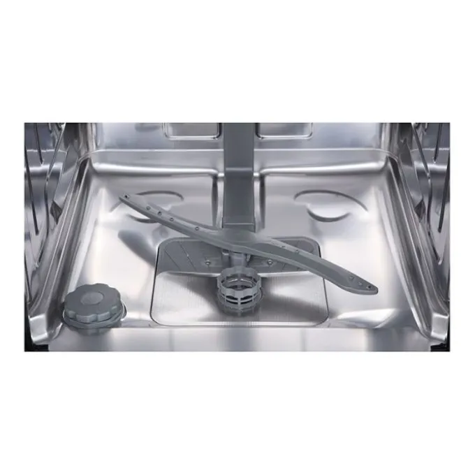 Lave-vaisselle 14 couverts 60 cm VALBERG 14S44 B XAD929C