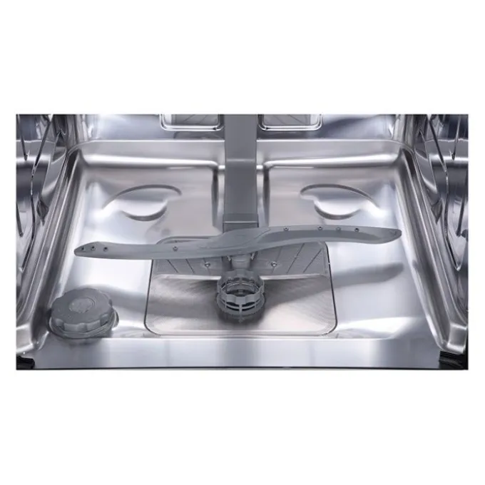 Lave-vaisselle 14 couverts 60 cm VALBERG 14S44 B DXAD929C