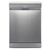 Lave-vaisselle 14 couverts 60 cm VALBERG 14S42 B EB XAD929C