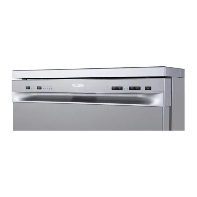 Lave-vaisselle 12 couverts VALBERG 12S47 C SAD929C V2