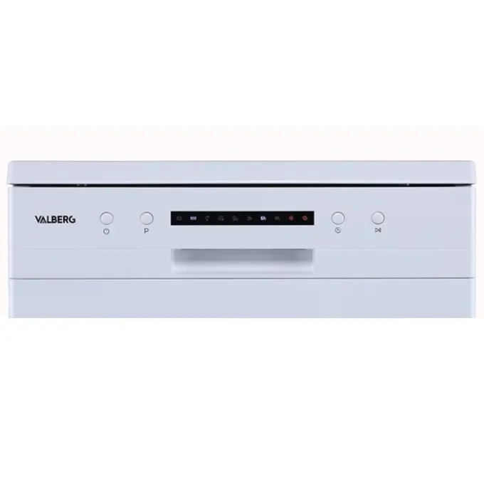 Lave-vaisselle 14 couverts VALBERG 14S44 C WAD929C