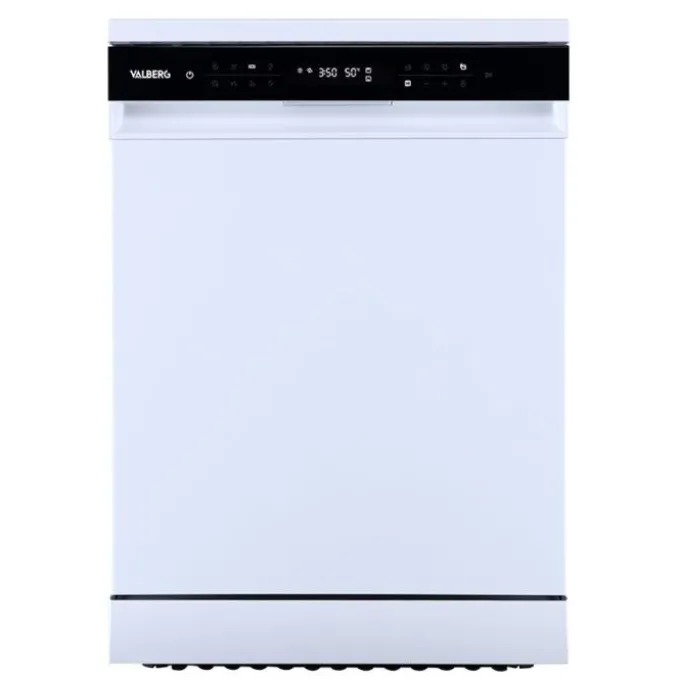 Lave-vaisselle 14 couverts VALBERG 14S40 B WAD929C V2