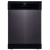 Lave-vaisselle 16 couverts VALBERG 16S43 A DXAD929C V3 dark