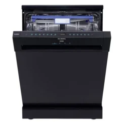 Lave-vaisselle 16 couverts VALBERG 16S43 A DXAD929C V3 dark