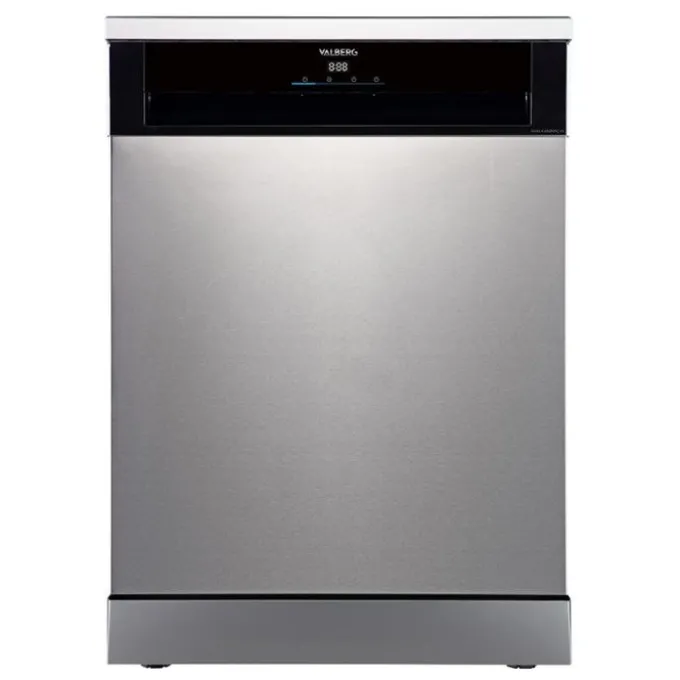 Lave-vaisselle 16 couverts VALBERG 16S43 A XAD929C V3