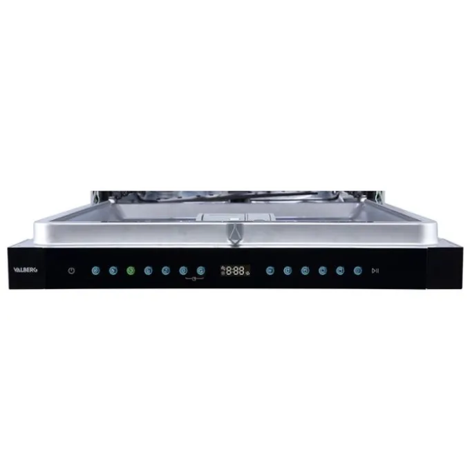 Lave-vaisselle 16 couverts VALBERG 16S43 A XAD929C V3