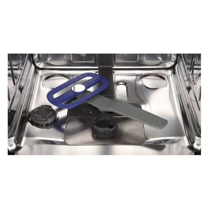 Lave-vaisselle 16 couverts VALBERG 16S43 A XAD929C V3