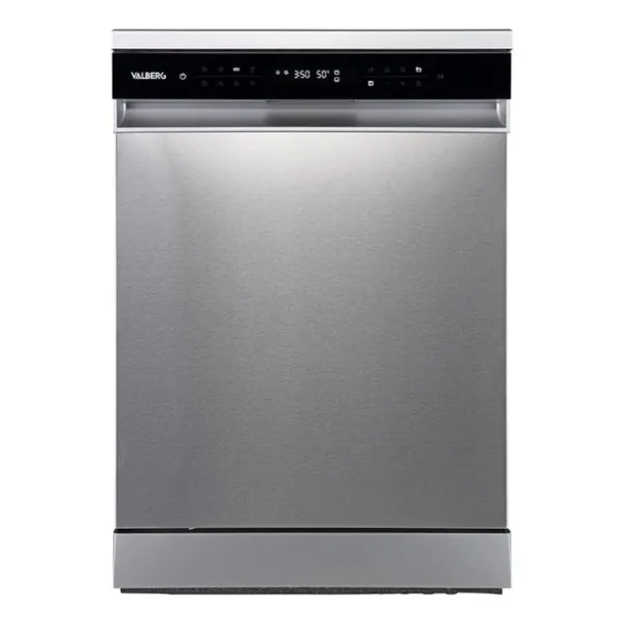 Lave-vaisselle 14 couverts VALBERG 14S40 B XAD929C V3