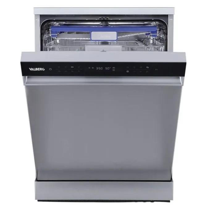 Lave-vaisselle 14 couverts VALBERG 14S40 B XAD929C V3