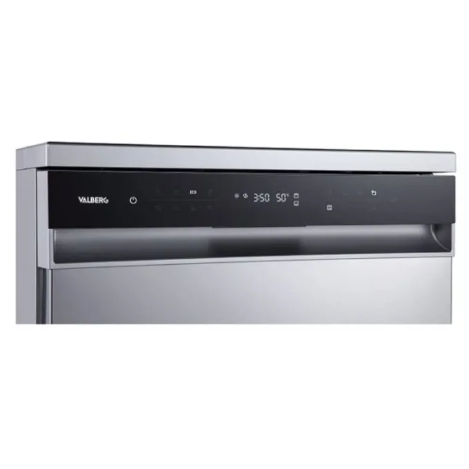 Lave-vaisselle 14 couverts VALBERG 14S40 B XAD929C V3