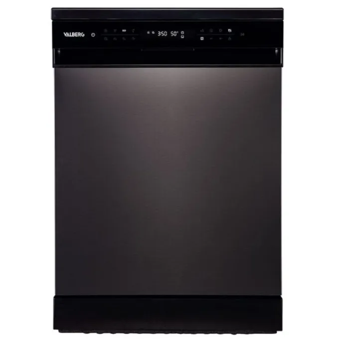 Lave-vaisselle 14 couverts VALBERG 14S40 B DXAD929C V3