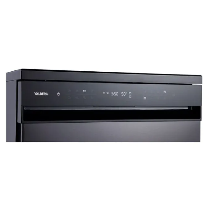 Lave-vaisselle 14 couverts VALBERG 14S40 B DXAD929C V3