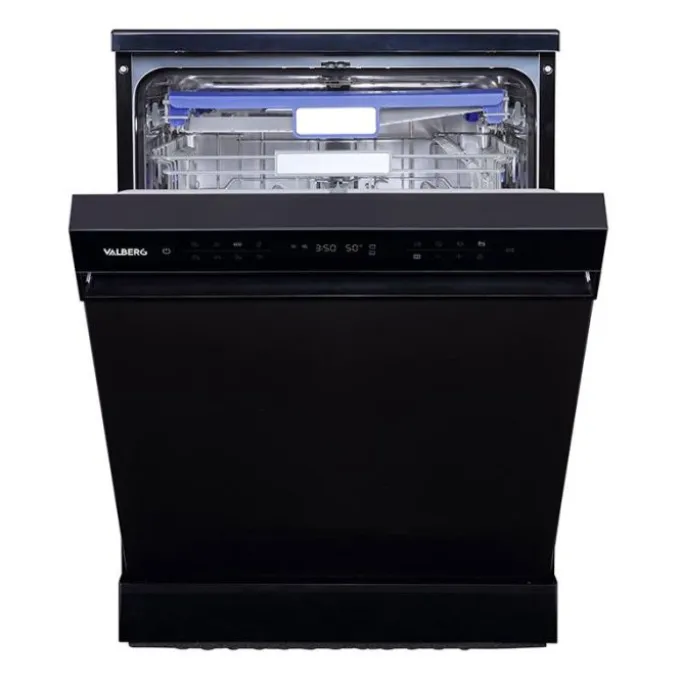Lave-vaisselle 14 couverts VALBERG 14S40 B DXAD929C V3