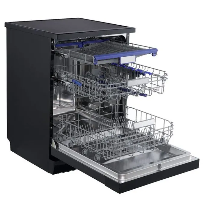 Lave-vaisselle 14 couverts VALBERG 14S40 B DXAD929C V3