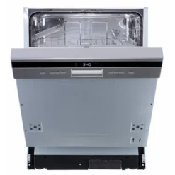 Lave-vaisselle semi-intégrable VALBERG SBI 14S44 C SAD929C