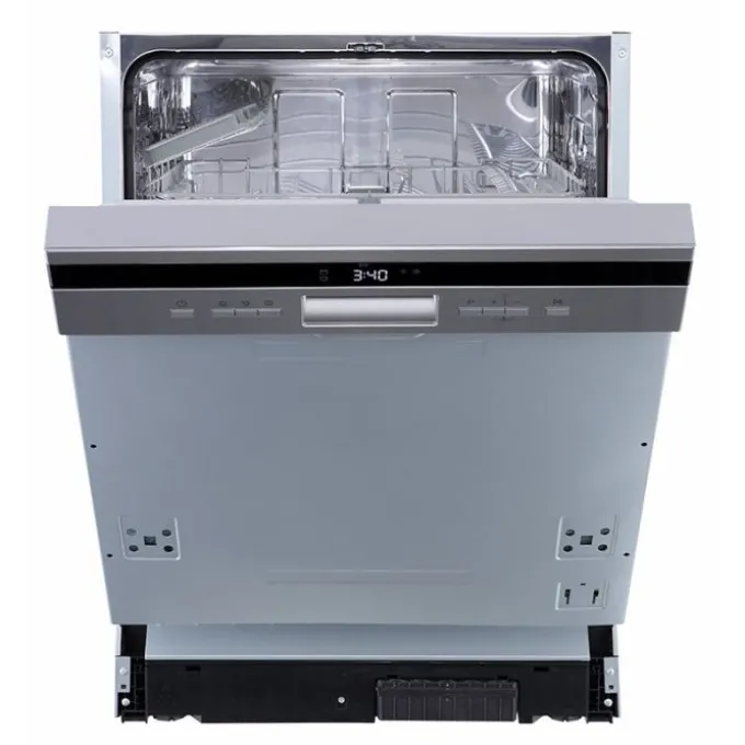 Lave-vaisselle semi-intégrable VALBERG SBI 14S44 C SAD929C