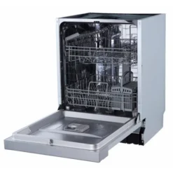 Lave-vaisselle semi-intégrable VALBERG SBI 14S44 C SAD929C
