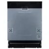 Lave-vaisselle tout intégrable 14 couverts VALBERG FBI 14S40B SAD929C V2