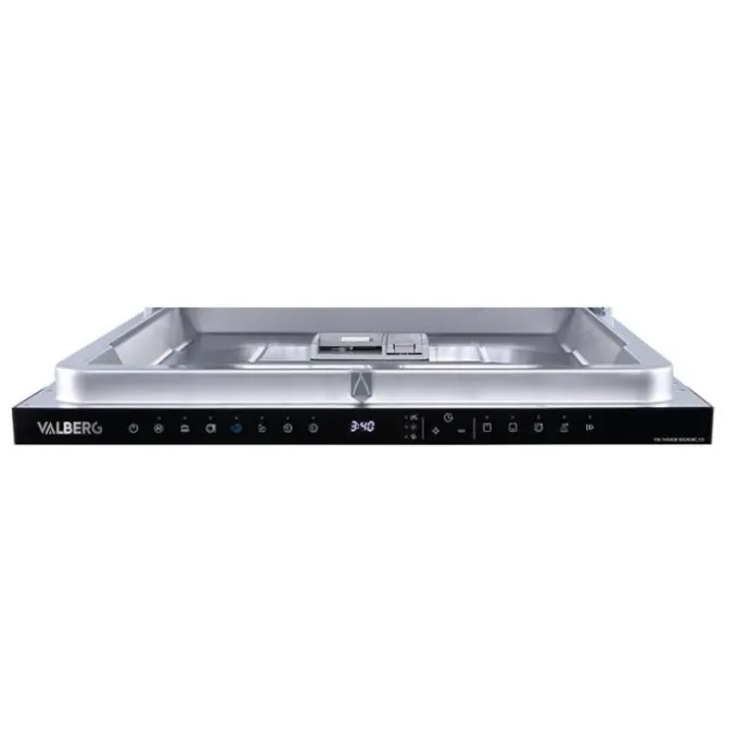 Lave-vaisselle tout intégrable 14 couverts VALBERG FBI 14S40B SAD929C V2