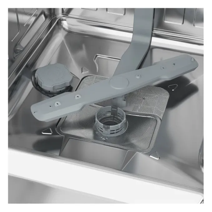 Lave-vaisselle tout intégrable BEKO BDIN18441 14S42DB