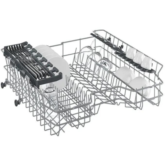 Lave-vaisselle tout intégrable BEKO BDIN18441 14S42DB