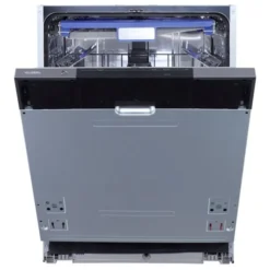 Lave-vaisselle tout intégrable 16 couverts VALBERG FBI 16S43 A XAD929C V