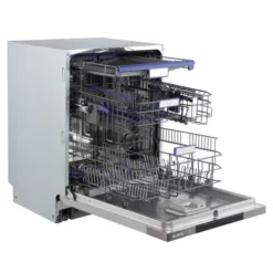 Lave-vaisselle tout intégrable 16 couverts VALBERG FBI 16S43 A XAD929C V