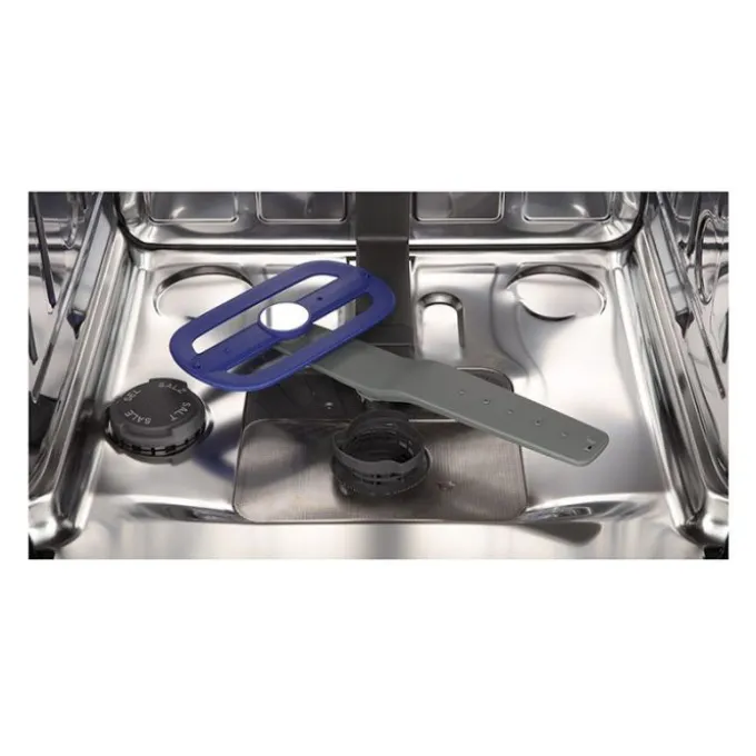 Lave-vaisselle tout intégrable 16 couverts VALBERG FBI 16S43 A XAD929C V