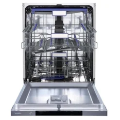 Lave-vaisselle tout intégrable 16 couverts VALBERG FBI 16S43 A XAD929C V