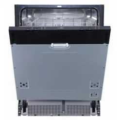 Lave-vaisselle tout intégrable 12 couverts HIGH ONE FBI 12S47 C WAD929C