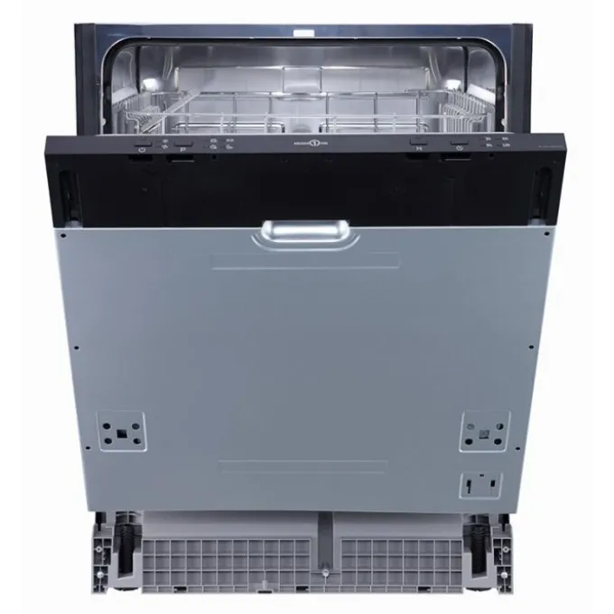 Lave-vaisselle tout intégrable 12 couverts HIGH ONE FBI 12S47 C WAD929C