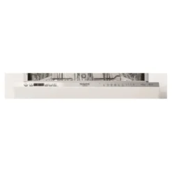 Lave-vaisselle tout intégrable 14 couverts HOTPOINT HA3IB14BN7A0S B 41db