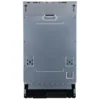 Lave-vaisselle tout intégrable 45 cm VALBERG FBI 10S44 C XAD929C