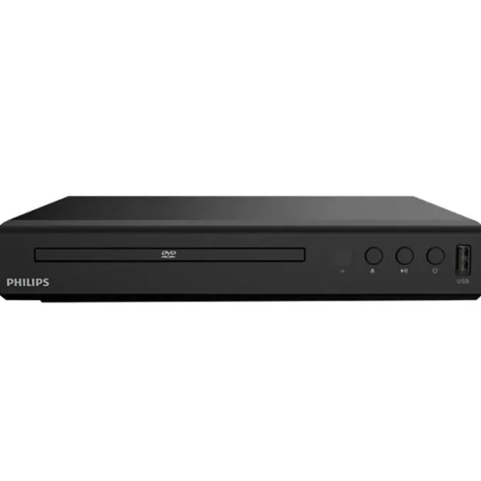 Lecteur DVD PHILIPS TAEP200/12