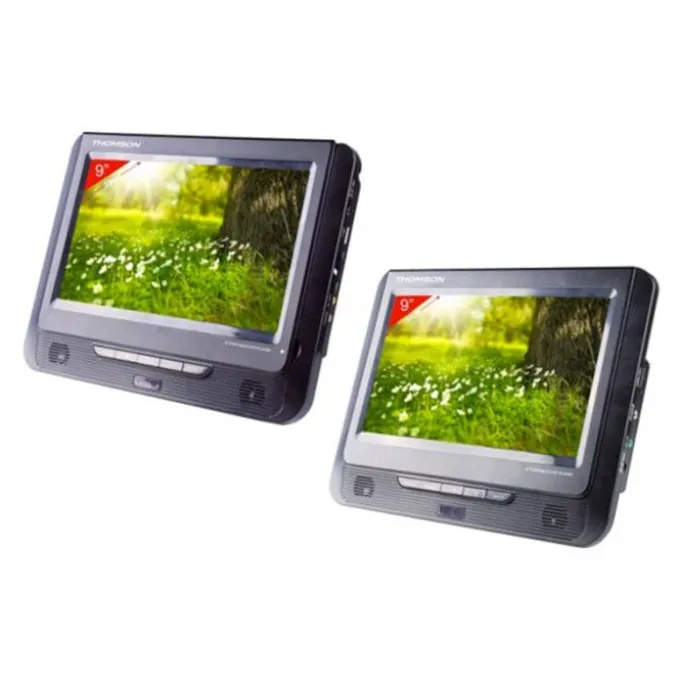 Lecteur DVD portable THOMSON THP379