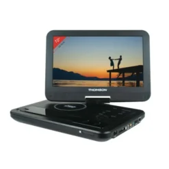 Lecteur DVD portable 10" THOMSON THP360