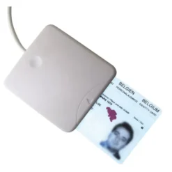 Lecteur H'MC CRID01B ID-Cards