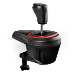 Levier de vitesse THRUSTMASTER TH8S Shifter Add-On