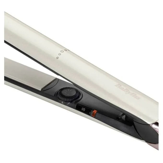 Lisseur BABYLISS ST914PE STARDUST SHIMMER 235