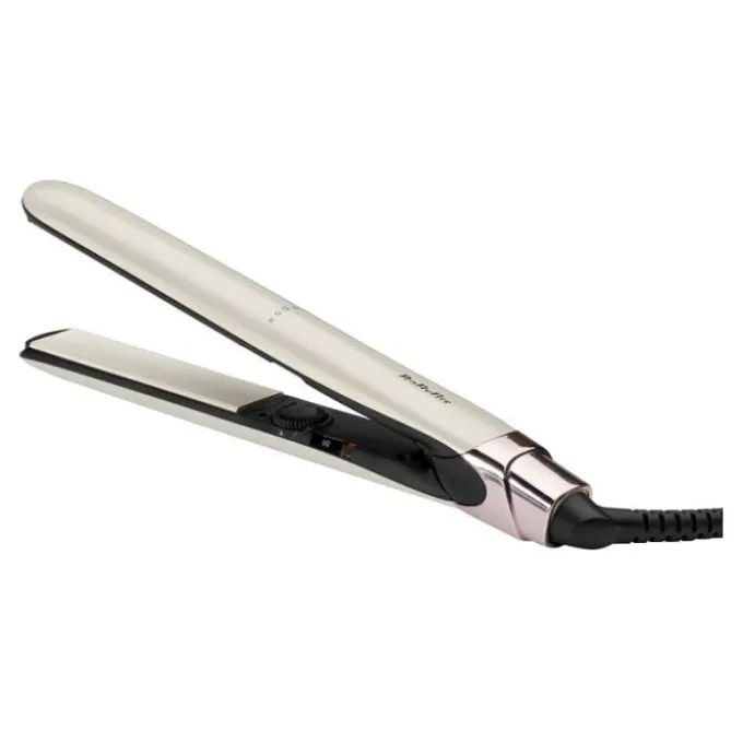 Lisseur BABYLISS ST914PE STARDUST SHIMMER 235
