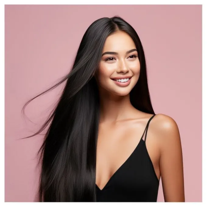 Lisseur BE YOU BY-HS mini