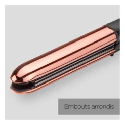 Lisseur boucleur BABYLISS ST482E