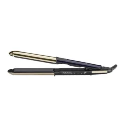 LISSEUR BOUCLEUR BABYLISS ST484E 2en1 Black Onyx