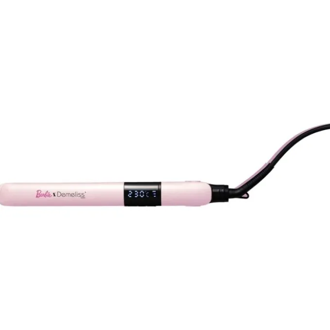 Lisseur DEMELISS PINK - BARBIE EDITION