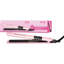 Lisseur DEMELISS PINK - BARBIE EDITION