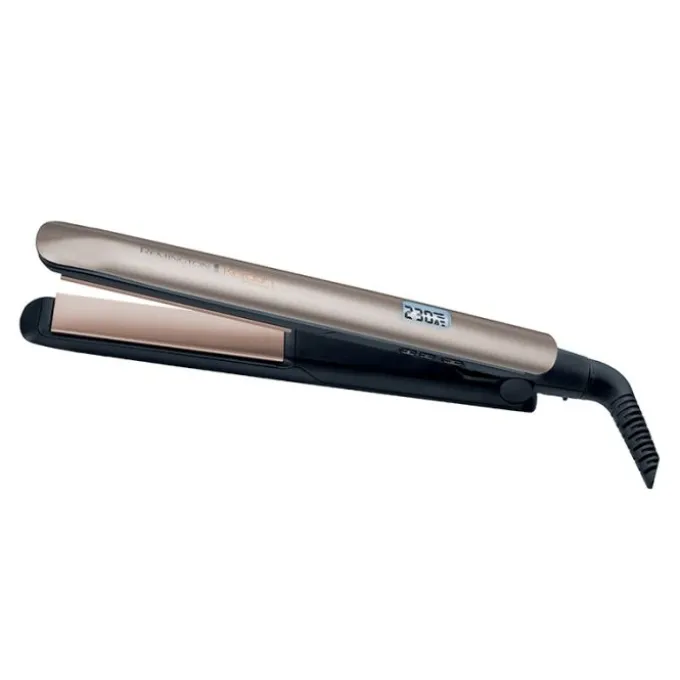 Lisseur REMINGTON S8540 Keratin Protect