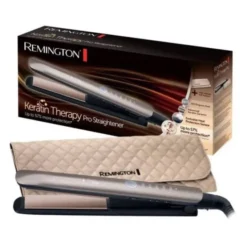 Lisseur REMINGTON S8590 Keratin Therapy