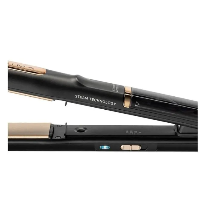 Lisseur vapeur BELLISSIMA B28 200 MY PRO STEAM CERAMIC & KERATIN
