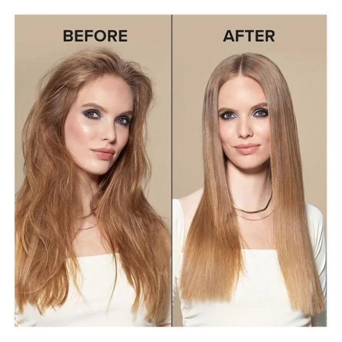 Lisseur vapeur BELLISSIMA B28 200 MY PRO STEAM CERAMIC & KERATIN